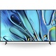 Телевизор Sony BRAVIA 3 LED 65S35, 65" (164 см), Smart Google TV, 4K Ultra HD, Клас E (Модел 2025)