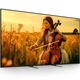 Sony BRAVIA 5 65XR59 XR l Mini LED televízió, 164 cm, Smart Google TV, 4K Ultra HD, 100Hz, D energiaosztály