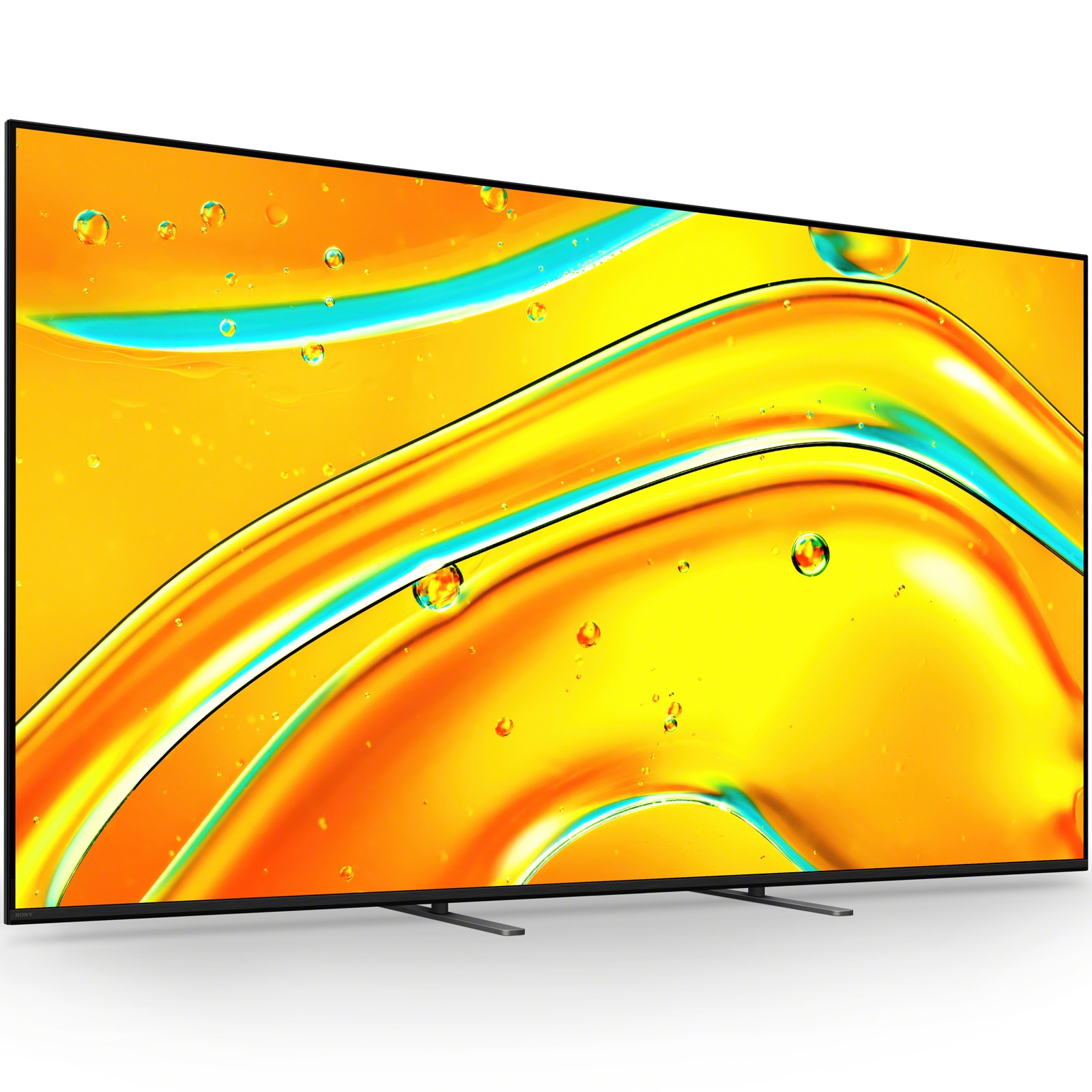 RESIGILAT: Televizor Sony BRAVIA 5 XR l Mini LED 55XR59, 139 cm, Smart Google TV, 4K Ultra HD, 100 Hz, Clasa E (Model 2025)