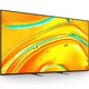 Sony BRAVIA 5 65XR59 XR l Mini LED televízió, 164 cm, Smart Google TV, 4K Ultra HD, 100Hz, D energiaosztály