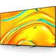 Sony BRAVIA 5 65XR59 XR l Mini LED televízió, 164 cm, Smart Google TV, 4K Ultra HD, 100Hz, D energiaosztály
