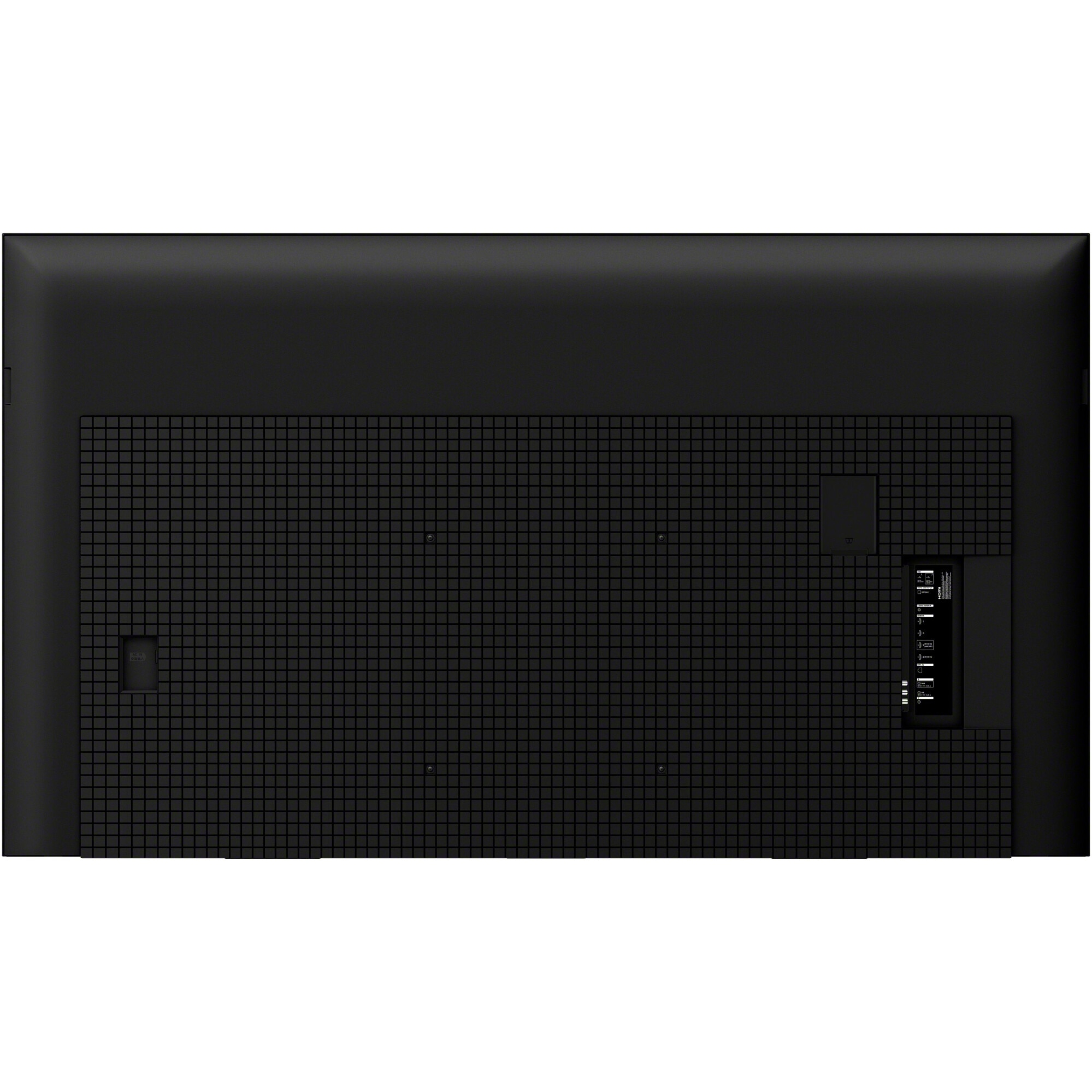 RESIGILAT: Televizor Sony BRAVIA 5 XR l Mini LED 55XR59, 139 cm, Smart Google TV, 4K Ultra HD, 100 Hz, Clasa E (Model 2025)