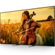 Sony BRAVIA 5 65XR59 XR l Mini LED televízió, 164 cm, Smart Google TV, 4K Ultra HD, 100Hz, D energiaosztály