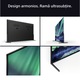 Televizor Sony BRAVIA 8M2 OLED 65XR8M2, 164 cm, Smart Google TV, 4K Ultra HD, 100 Hz, Clasa F (Model 2025)