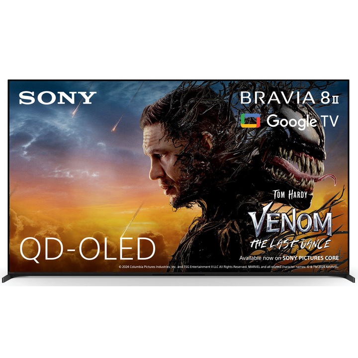 Sony BRAVIA 8M2 65XR8M2 — imaginea 5