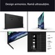 Televizor Sony BRAVIA 8M2 OLED 65XR8M2, 164 cm, Smart Google TV, 4K Ultra HD, 100 Hz, Clasa F (Model 2025)