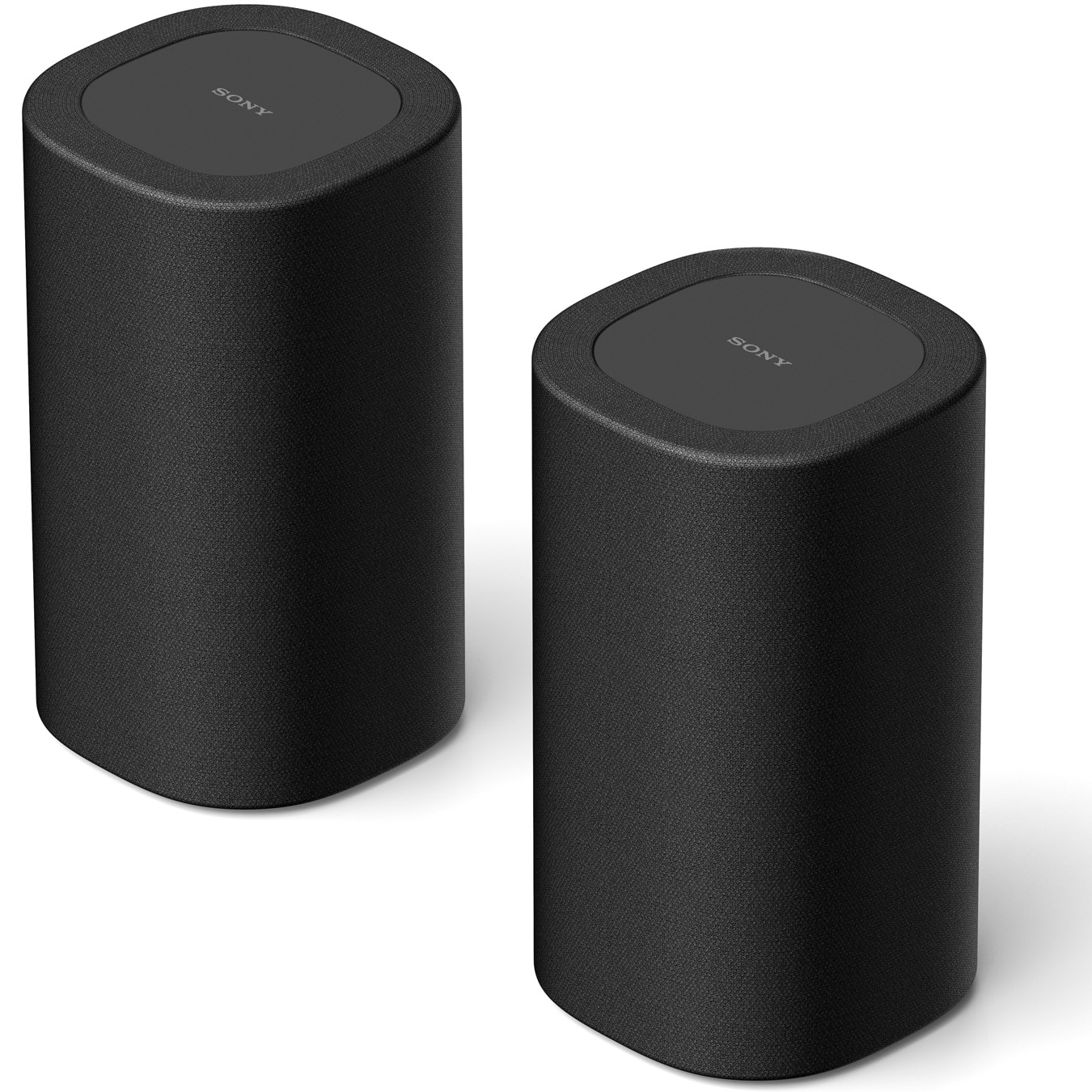 Kit surround Wireless Sony BRAVIA Theatre Rear 8 SA-RS8, 100W, 2.0.2ch, Negru