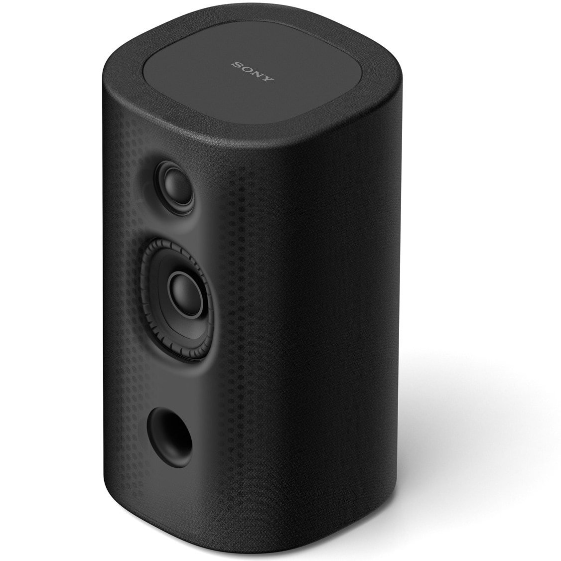 Kit surround Wireless Sony BRAVIA Theatre Rear 8 SA-RS8, 100W, 2.0.2ch, Negru