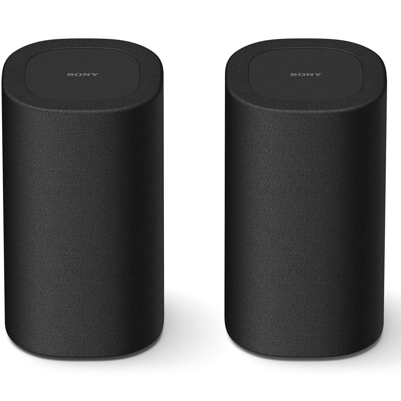 Kit surround Wireless Sony BRAVIA Theatre Rear 8 SA-RS8, 100W, 2.0.2ch, Negru