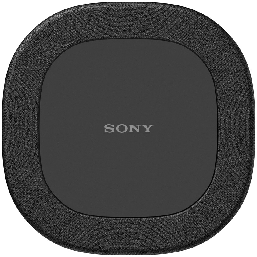 Kit surround Wireless Sony BRAVIA Theatre Rear 8 SA-RS8, 100W, 2.0.2ch, Negru
