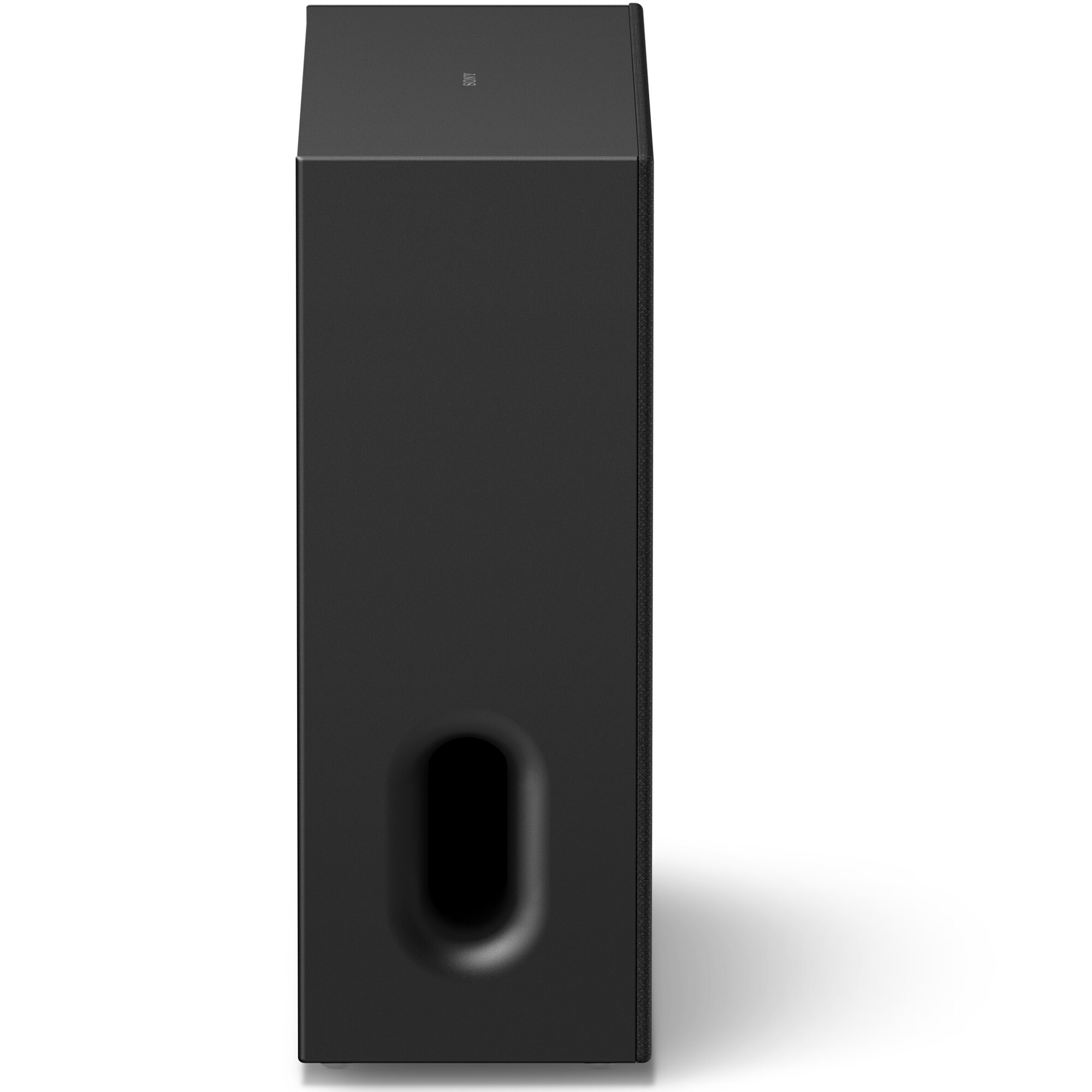 Subwoofer Sony BRAVIA Theatre Sub 7 SA-SW7, 100W, Wireless, Bass Relfex, Negru