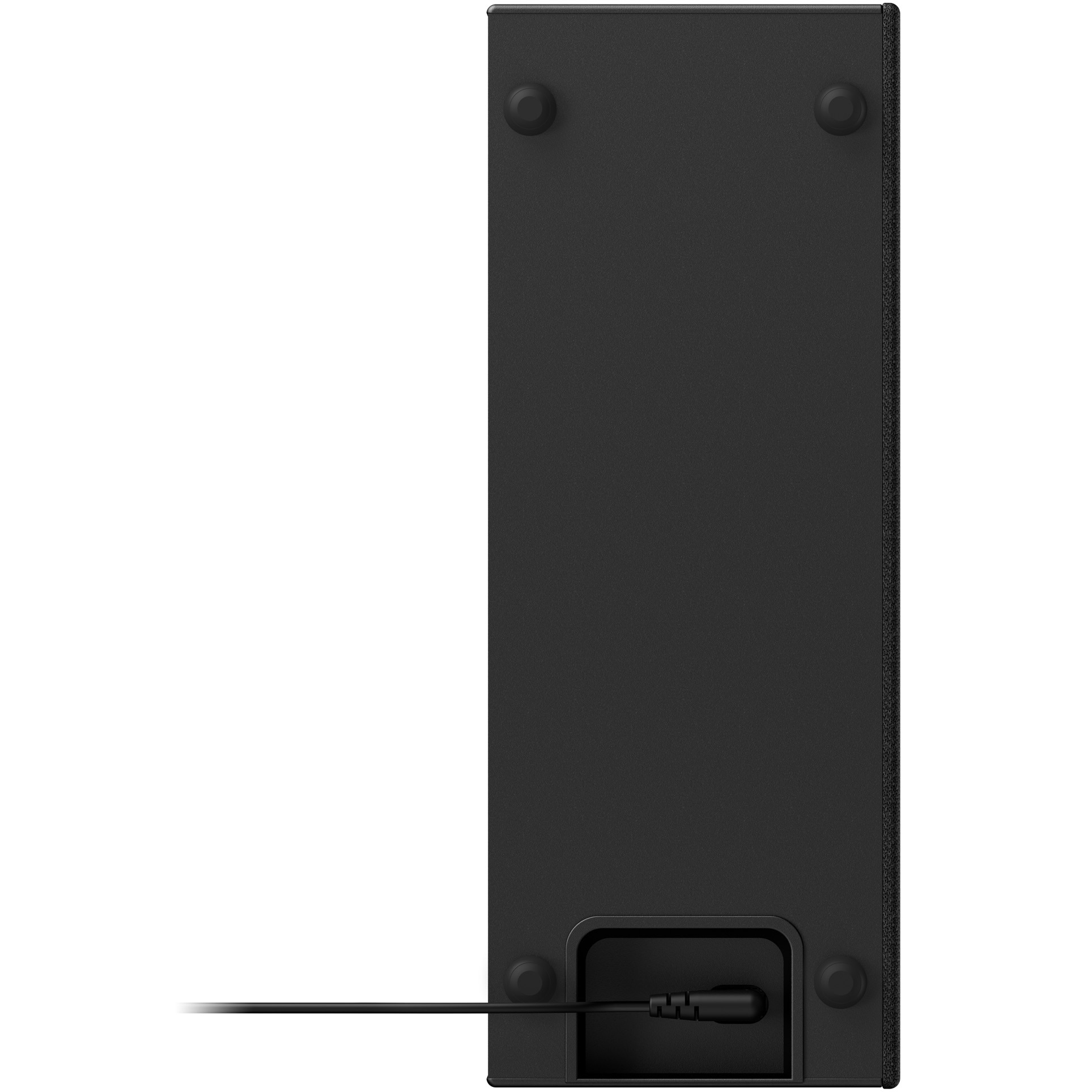 Subwoofer Sony BRAVIA Theatre Sub 7 SA-SW7, 100W, Wireless, Bass Relfex, Negru