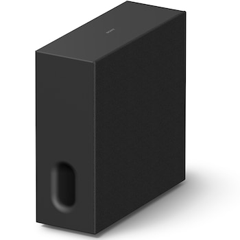 Subwoofer Sony BRAVIA Theatre Sub 7 SA-SW7, 100W, Wireless, Bass Relfex, Negru