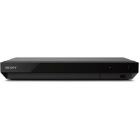 Blu-ray Player Sony UBP-X700K, 4K Ultra HD, HDR, DTS:X, Smart, USB, Negru