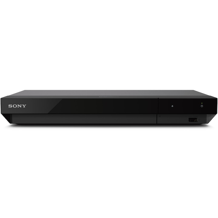 Blu-ray ΠΏΠ»Π΅ΠΉΡΡ Sony UBP-X700K, 4K Ultra HD, HDR, DTS:X, Smart, USB, Π§Π΅ΡΠ΅Π½