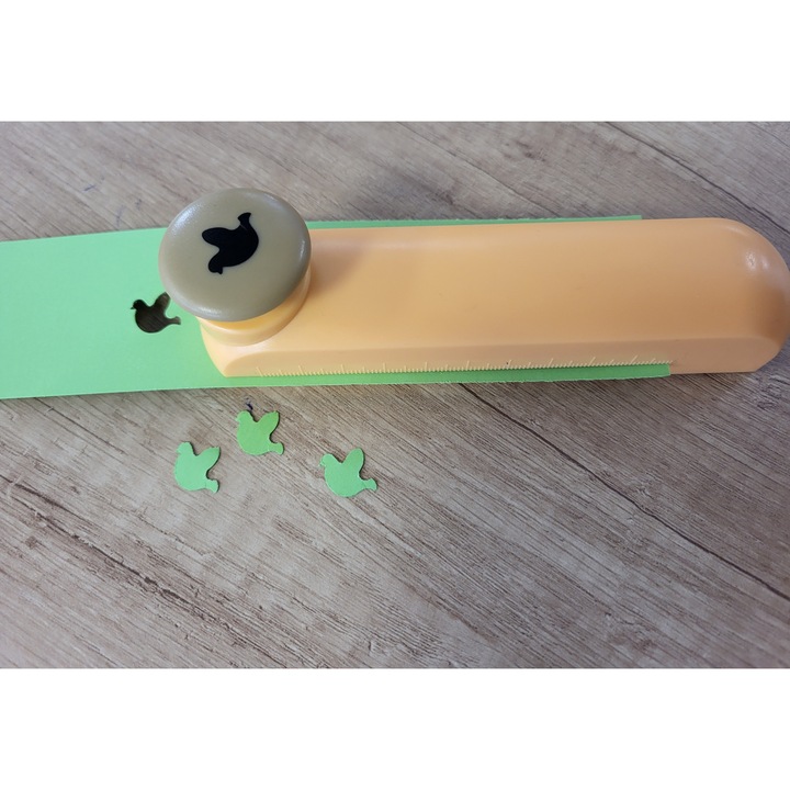 Perforator cu brat lung 1, 8 cm pasare