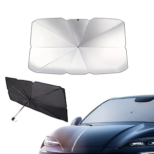 Parasolare auto
