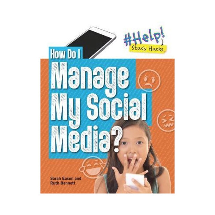 How Do I Manage My Social Media? - Ruth Bennett