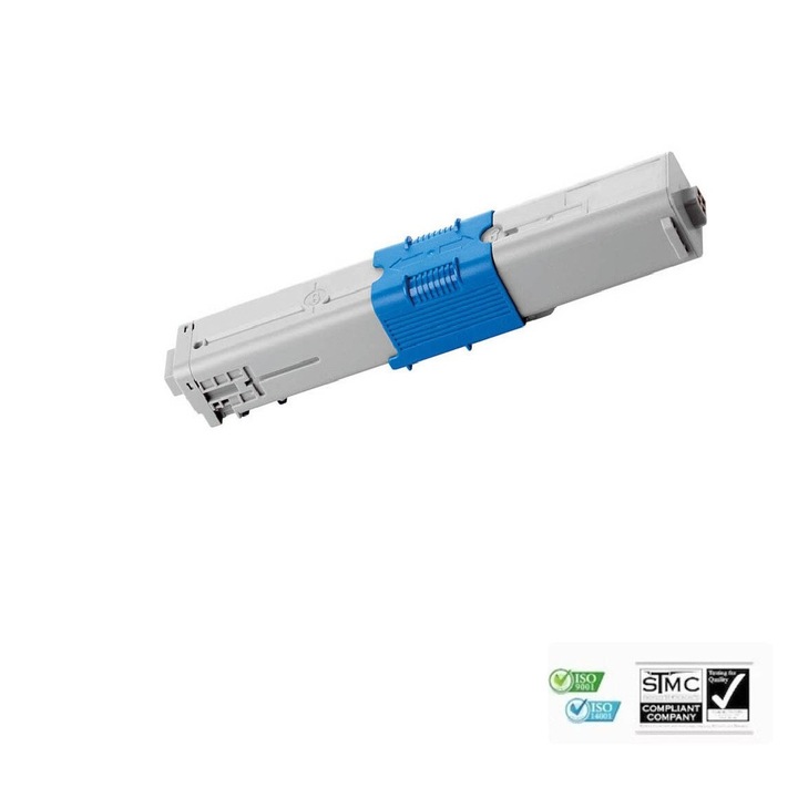Toner compatibil pentru HP CF217H, 5K, negru