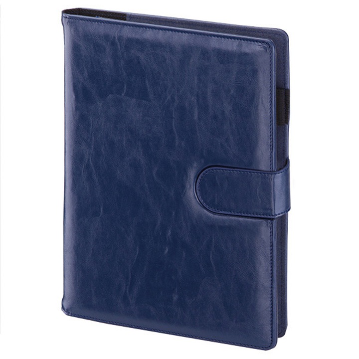 Dosar Drops Office Collection KT34B-16, albastru