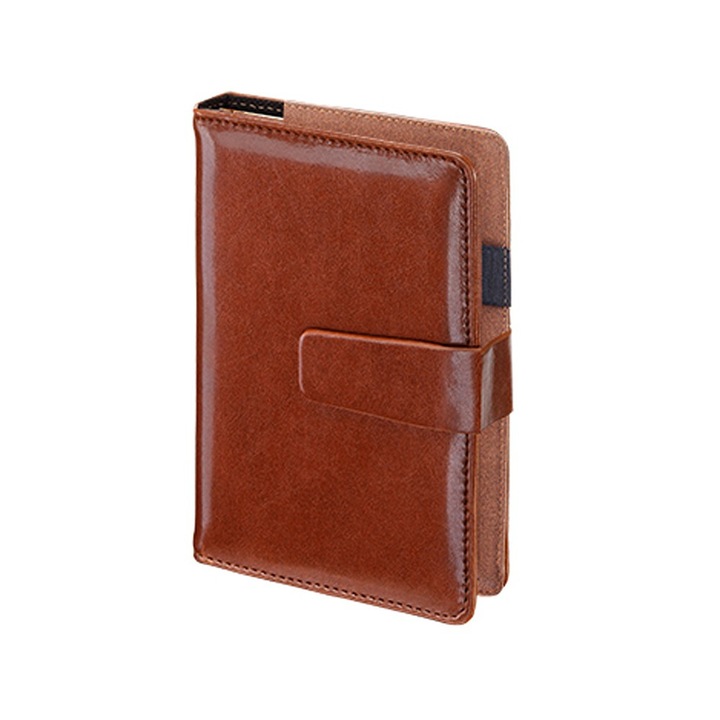 Поставка за документи Drops Office Collection KTP-60CBZ, кафява, компактни размери