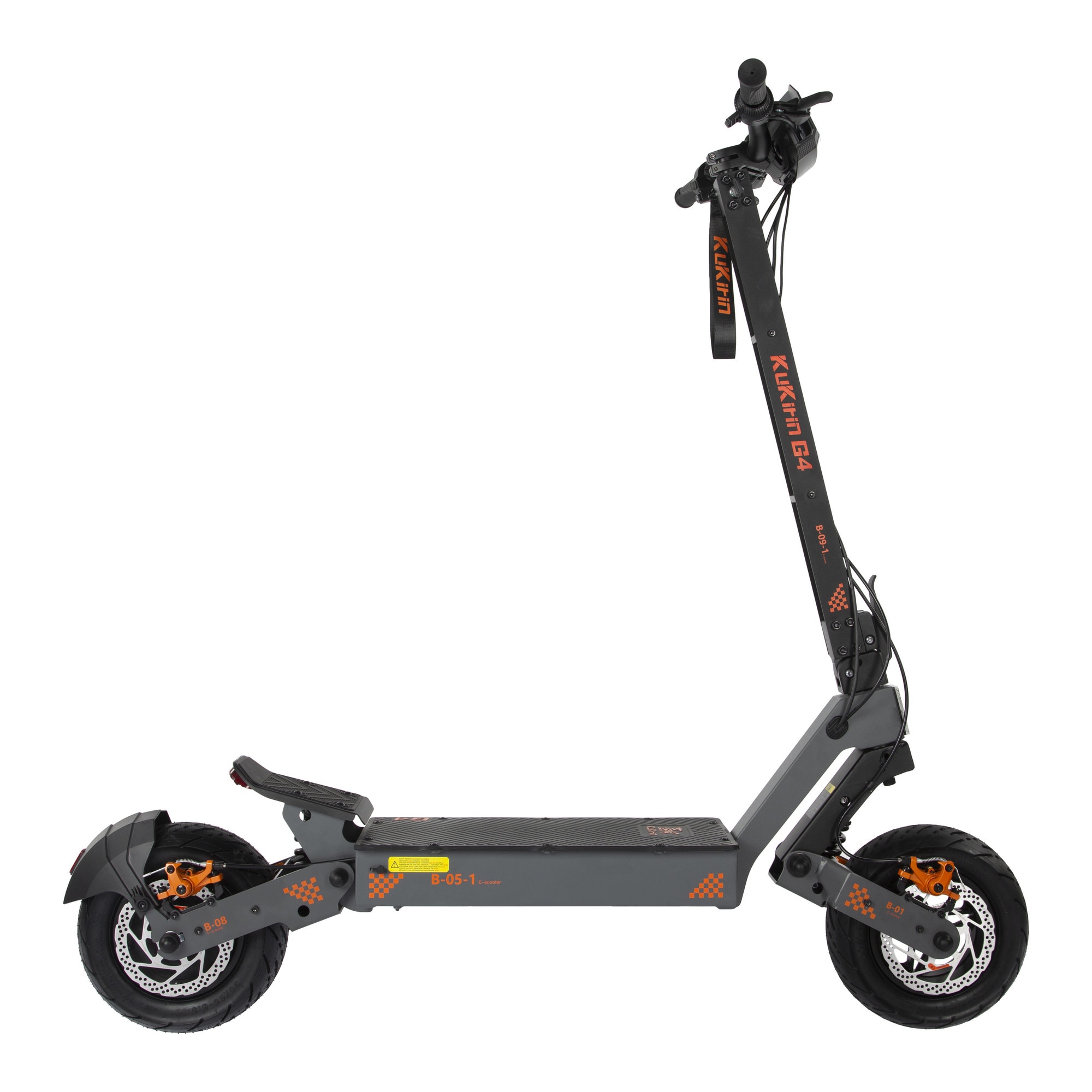 Trotineta Electrica KuKirin G4 Pliabil Putere Motor 2000 W Autonomie trotineta-electrica-kukirin-g4-pliabil-putere-motor-2000-w-autonomie