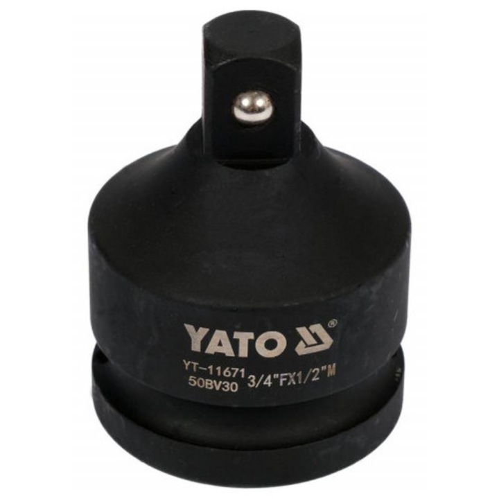 Reductie 3/4" la 1/2"