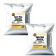 Pachet 2X1kg Sare Gourmet Recristalizata din Austria - Extrafina & Naturala - Neiodata