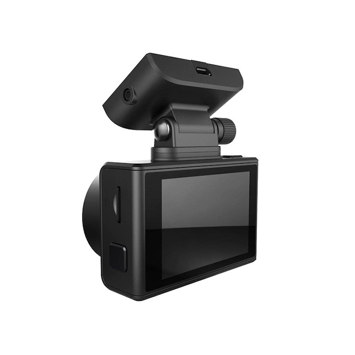 Видеорегистратор, DVR, 4K FULL HD 1080 wifi 3" екран 8MPX SONY IMX415