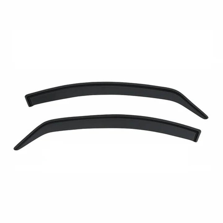 Опушени предни стъкла Volkswagen Caddy (2D) 2004-2020 (2 бр. предни)