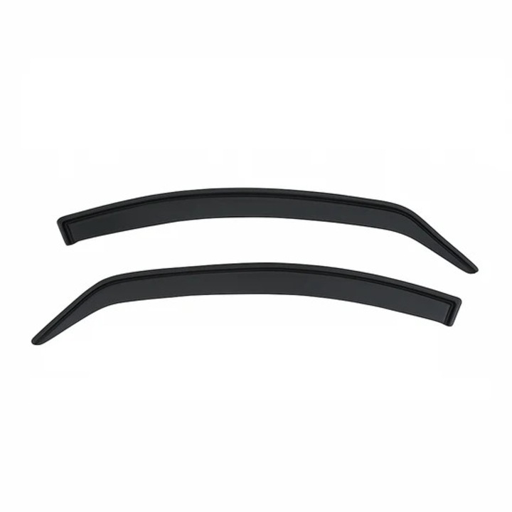 Димни стъкла Peugeot 207 (3D) 2006-> (2 бр предни)