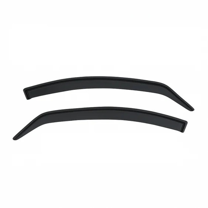 Опушени предни стъкла Sandero II 2013-2020 (2 бр. предни)