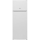 Frigider-congelator Amica FD2355.4(E), 2 compartimente, alb, 55x60x175cm