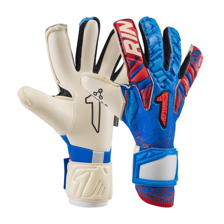 Manusi portar Rinat Egotiko Vengador Pro, Multicolor, 10