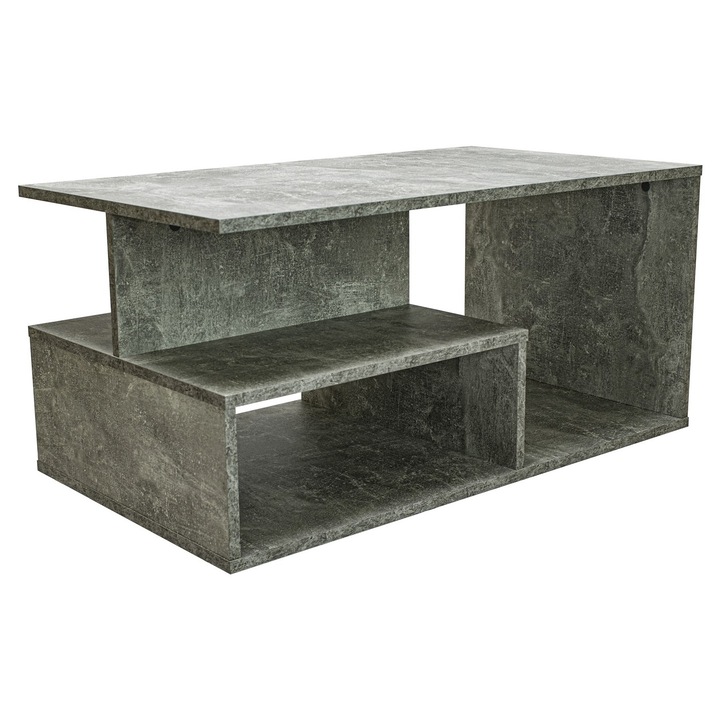 Холни масички, Top Shop, LAWA PRIMA, масивно дърво, 90x51x43см