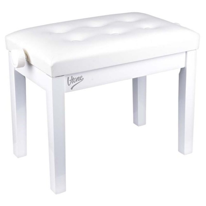 Accesorii orga, V-TONE, LAWA 1 WH, alb, 96 ore de livrare