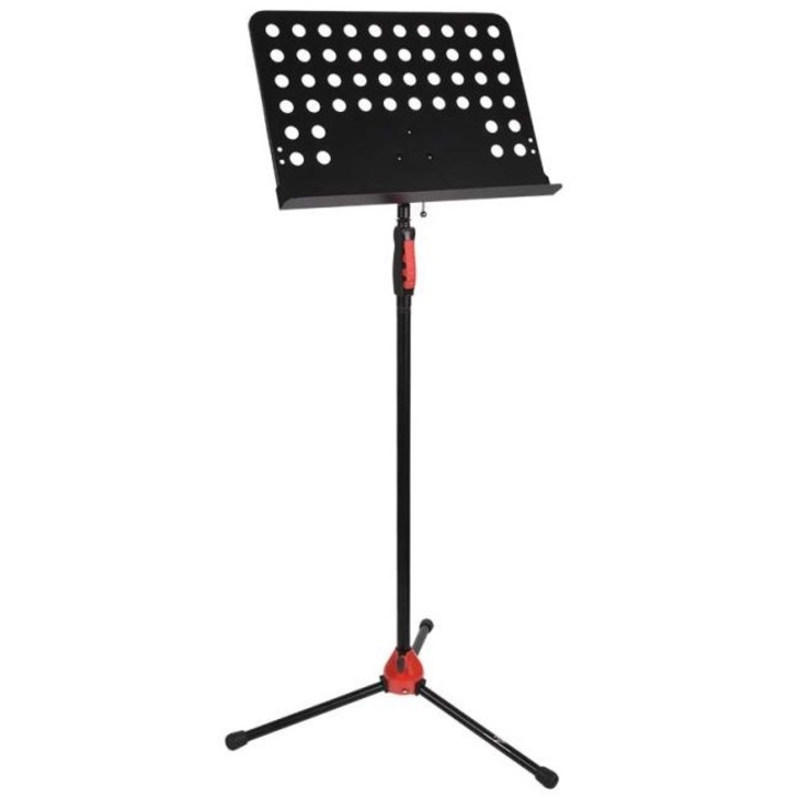 Stativ V-TONE DELUXE P1, reglabil, pentru partituri