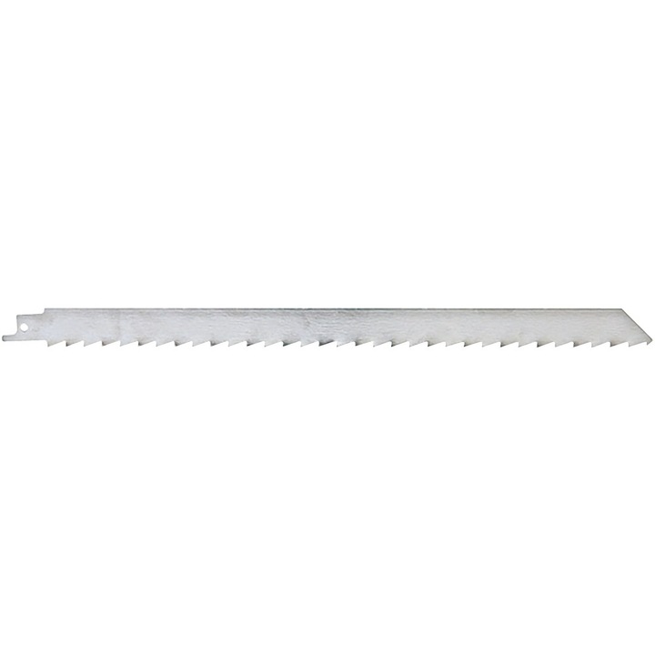 Panza fierastrau electric Makita B-23248, otel inoxidabil, 27,9cm