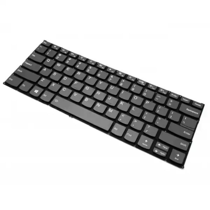 Tastatura pentru laptop Lenovo Ideapad Yoga 530-14/530-14ARR/530-14IKB/530S-14ARR/530S-14IKB/530S-15IKB/6-14ARR/6-14IKB/730-13IKB/730-13IWL/730-15IK, iluminata