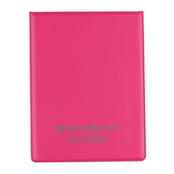Suport documente, Biurfol, roz