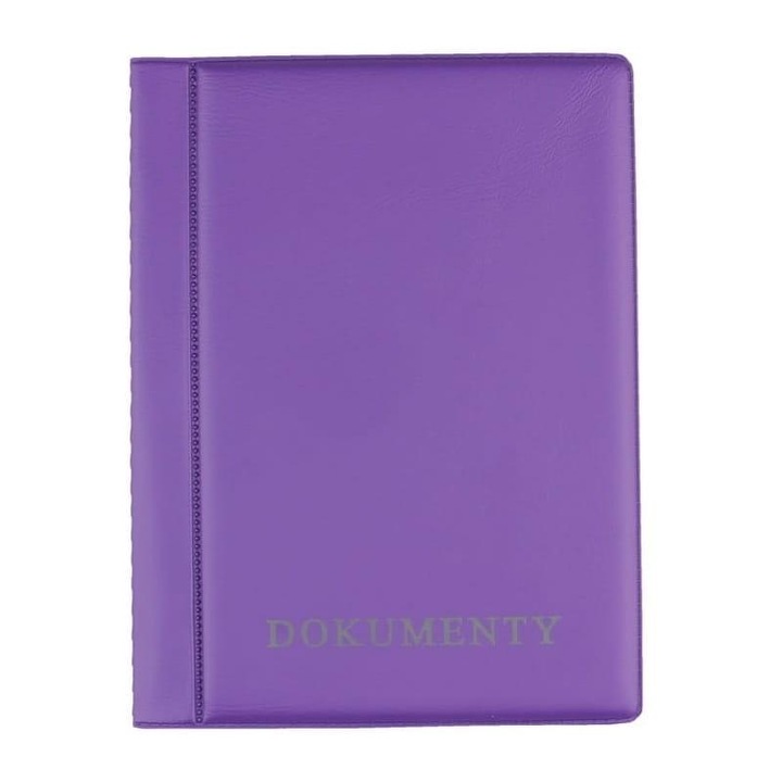 Suport documente, Biurfol, mov