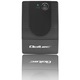 Sursa de alimentare UPS Qoltec Monolith 1000VA 600W negru 14x9.2x27.5cm