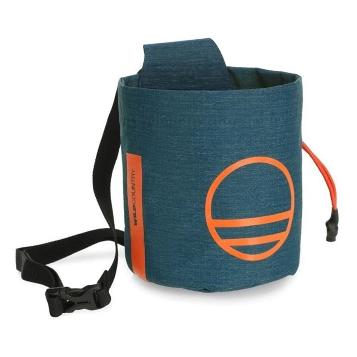 WILD COUNTRY Magnézium zsák, petróleum