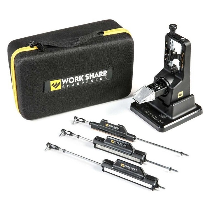 Work Sharp Precision Adjust Elite késélező, 4045011255465, 25.73.30.0