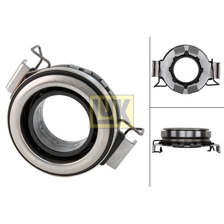 LuK 500 0419 10 освобождаващ лагер