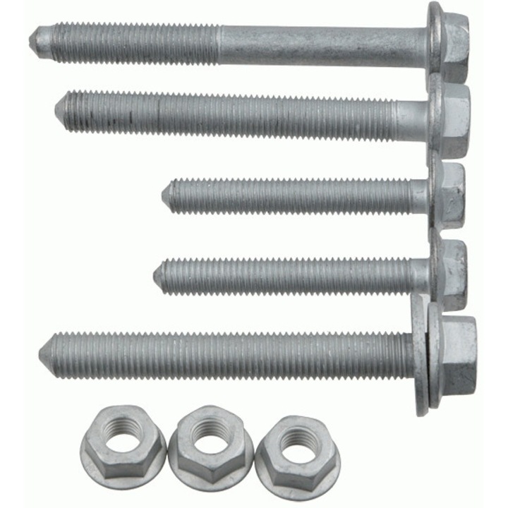 Javítókészlet, kerékfelfüggesztés LEMFORDER 38398 01