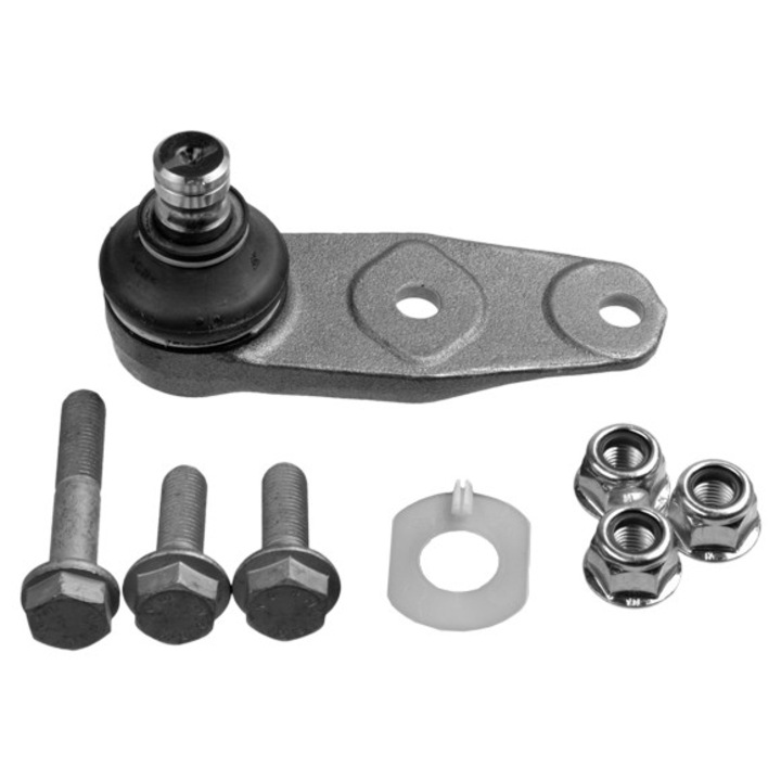 Rögzítő/vezető illesztés, LEMFORDER 26768 01