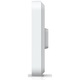 Punct de acces Wi-Fi 7 Ubiquiti UniFi U7 In-IW, 4300 Mbit/s, alb, 30,2x98,7x137mm