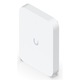 Punct de acces Wi-Fi 7 Ubiquiti UniFi U7 In-IW, 4300 Mbit/s, alb, 30,2x98,7x137mm