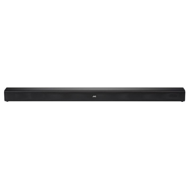 Soundbar JVC TH-E324B, 2.0, 100 W, Dolby Audio, Bluetooth 5.3, HDMI ARC, USB, AUX-IN, intrare optica digitala, negru